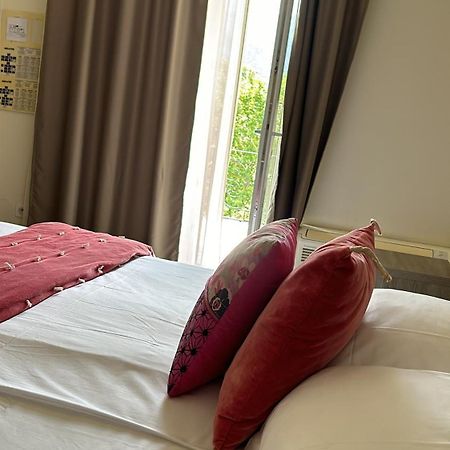 Si Mea Hotel Corte  Eksteriør billede