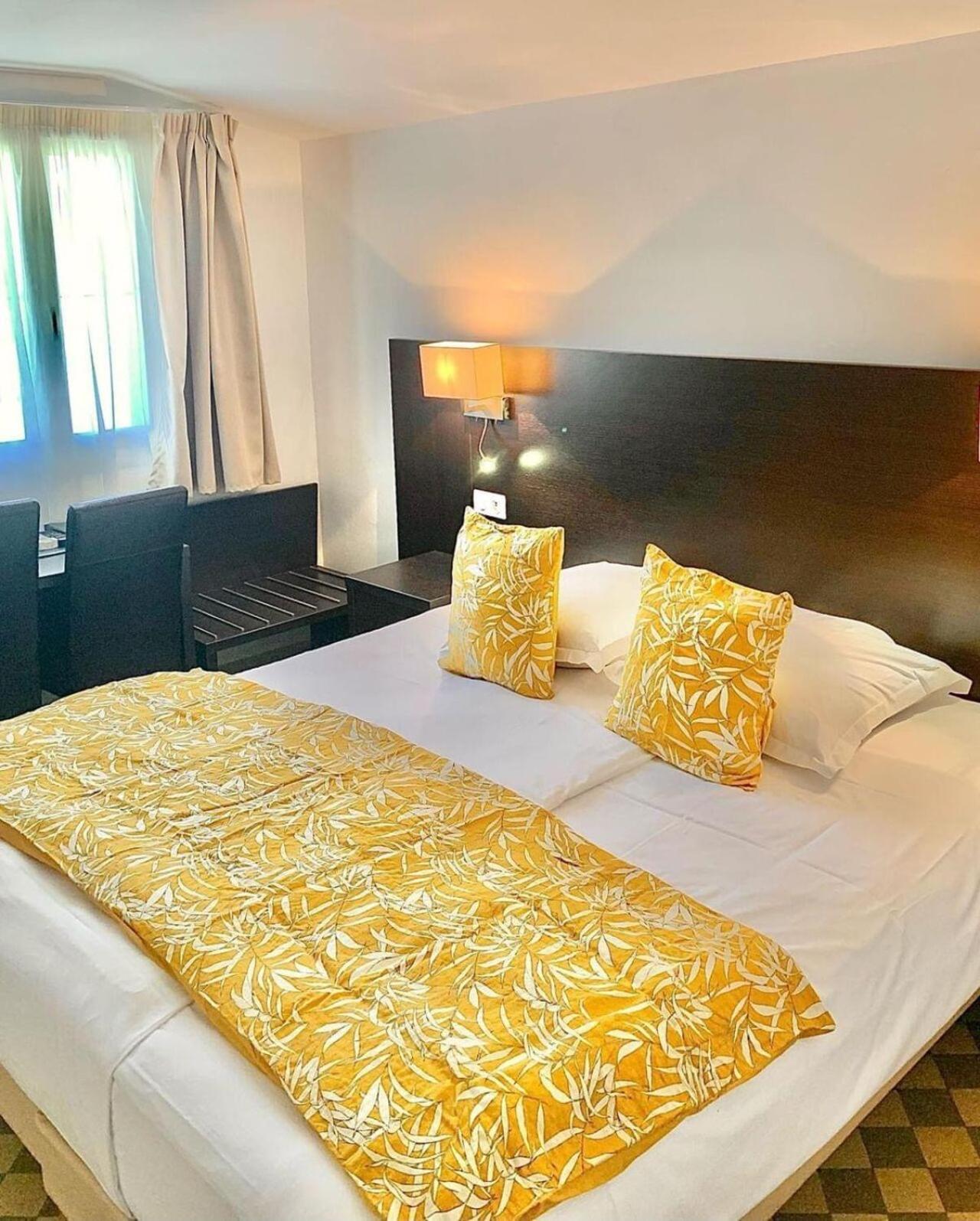 Si Mea Hotel Corte  Eksteriør billede