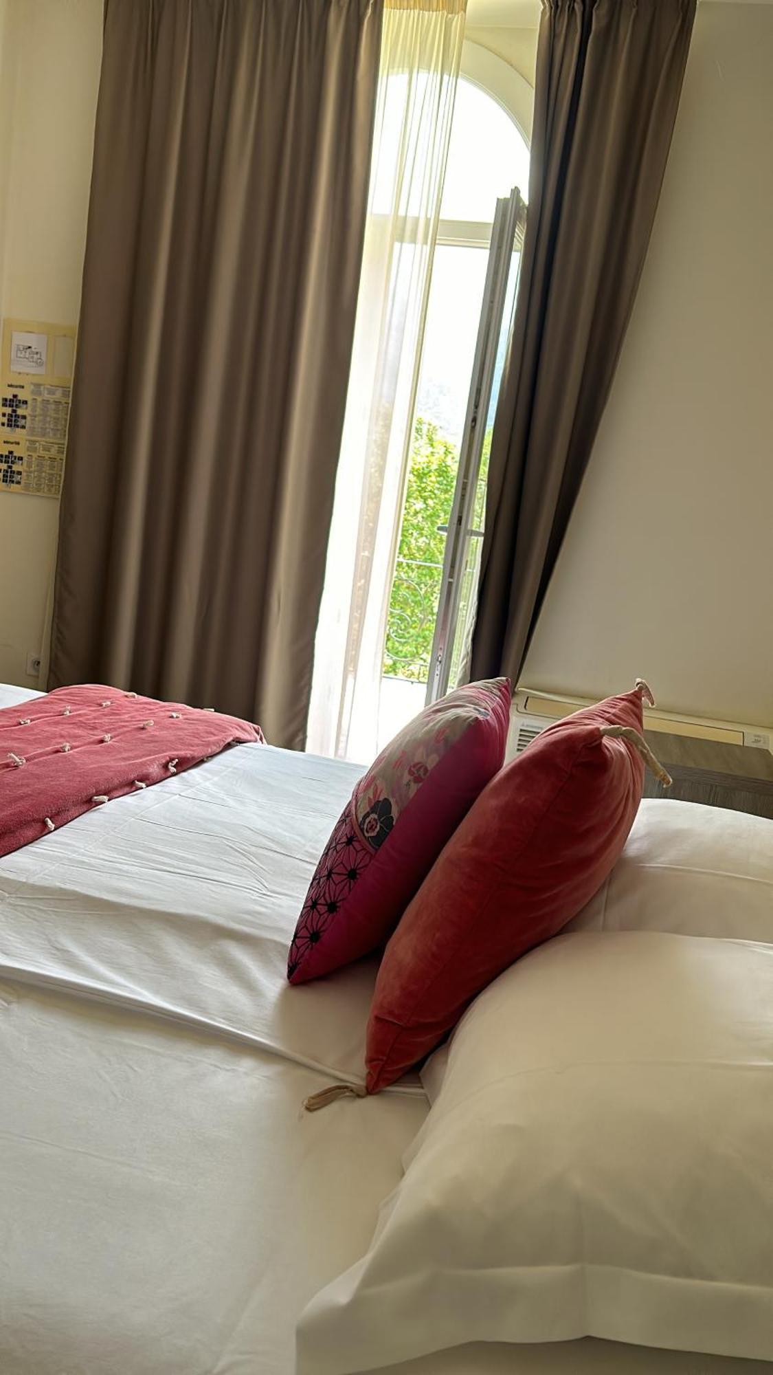Si Mea Hotel Corte  Eksteriør billede